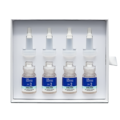 No.2 Shade+Detox — Perfekte Ergänzung zu No.1