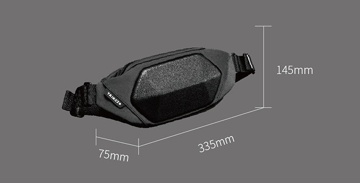 Tajezzo Scutum N5