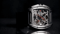 CIGA Design Z Series Herren automatische mechanische Armbanduhren